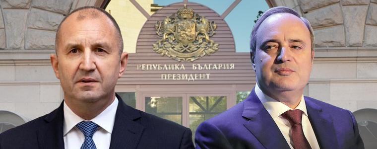 Радев с малка преднина пред Герджиков на балотажа в община Тервел 