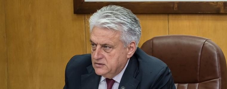 Рашков разпореди спешна проверка на машините за гласуване на "Сиела Норма"