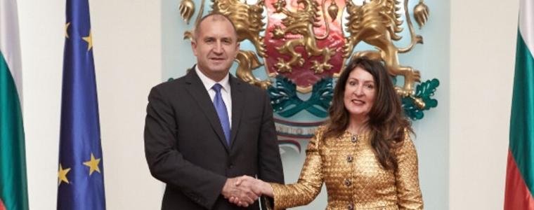САЩ са дълбоко загрижени от изявленията на президента, че Крим е руски