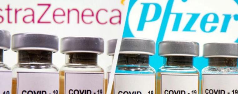 САЩ се подготвят за ваксинация на деца от 5 до 11 г. с Pfizer