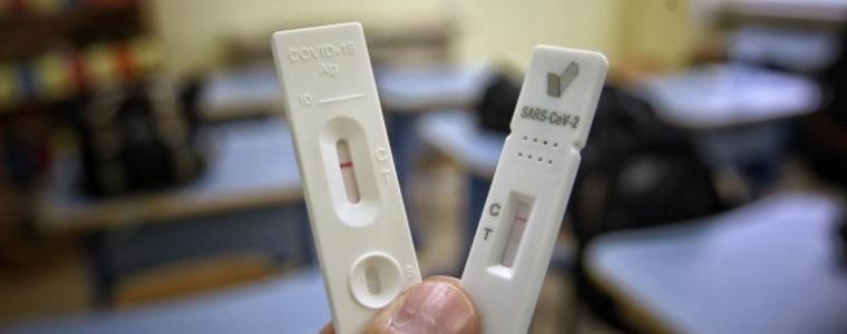  Тестовете за учениците от първи до четвърти клас вече са в Добрич