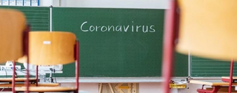 Увеличава се броят на тестваните ученици от 1 до 4 клас в областта 