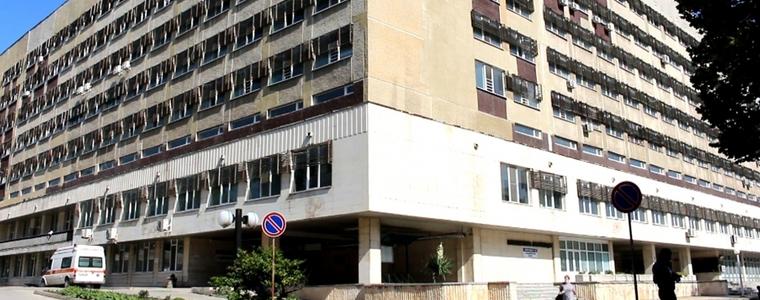 В МБАЛ-Добрич ще има секция за настанените в ковид отделението