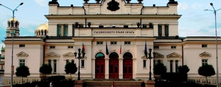 В неделя 175 316 гласоподаватели  от област Добрич могат да се избират 47-мо НС и президент