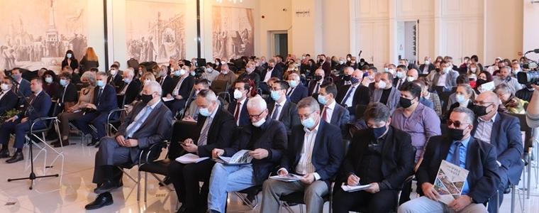 Важни транспортни проекти за реализация в област Добрич представи пред централната власт областния управител