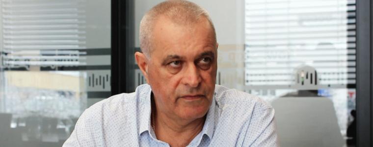 Веселин Велев: „Неопърл България” в Добрич е с най-добри резултати в групата за 2020 г. 