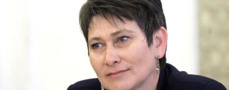Везиева уволнява трима от Съвета на директорите на ДКК