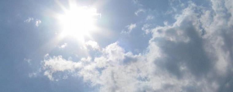 Времето на 16 ноември