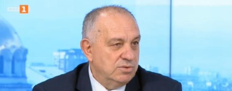 Зам.-здравният министър: До края на деня повторно преболедувалите ще могат да си извадят сертификат