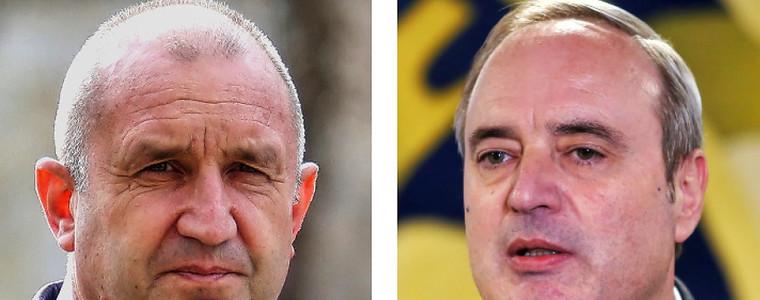 Започва предизборната кампания за втория тур на президентските избори