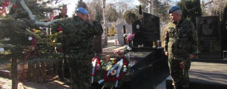 18 години от атентата срещу българската база в Кербала