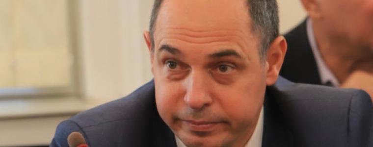 Ангелин Цачев: Забраната на износа на ток е невъзможна мярка
