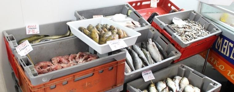 БАБХ извършва проверки на обектите, предлагащи риба за Никулден