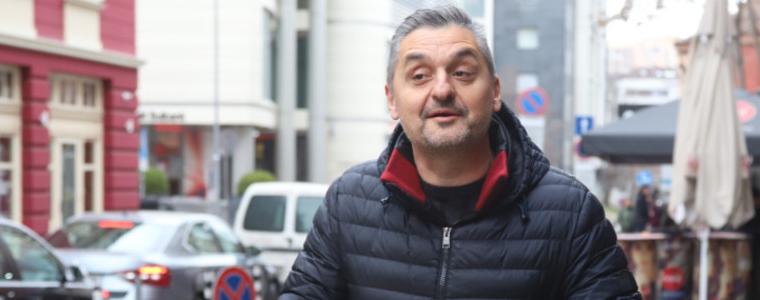 БСП изключва Кирил Добрев?