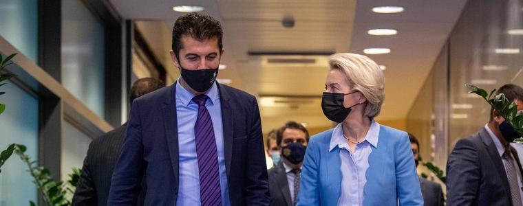 България ще внесе наново в Европейската комисия плана за възстановяване и устойчивост