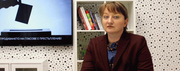 Деница Сачева: Надявам се парламентът да бъде източник на политическа стабилност (АУДИО)