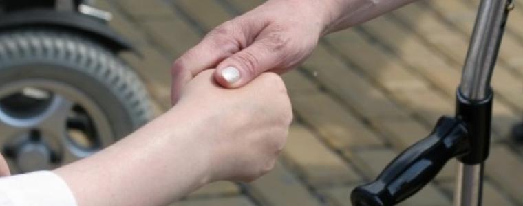 Днес е Международният ден на хората с увреждания