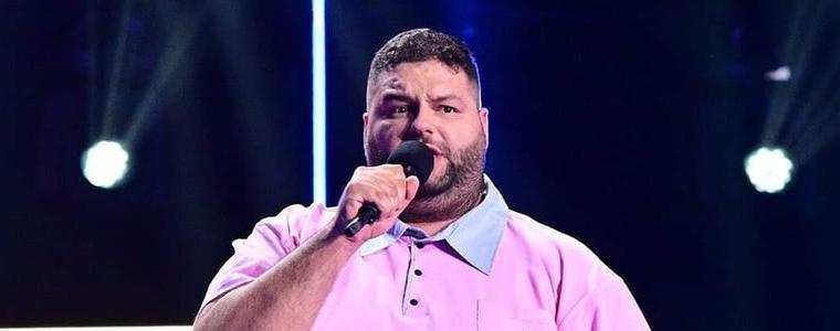 Георги Данчев: Най-голямата победа е, че хората слушат песните, които съм изпял за тях със сърце
