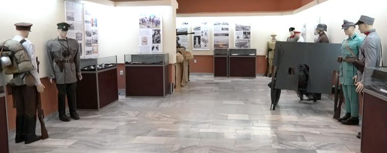 Година с рекорден брой посетители за ден, изпраща музея в парка (ВИДЕО)