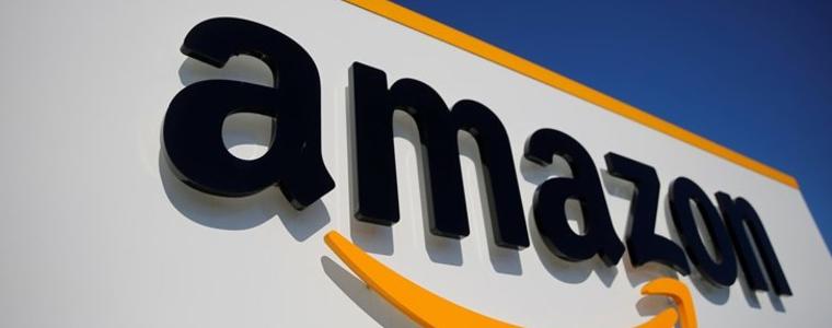 Италия глоби Amazon с 1,13 млрд. евро заради злоупотреба с господстващо пазарно положение