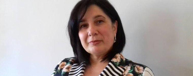 Ивелина Василева: 2021 г. бе трудна, но успешна за КНСБ - Добрич 