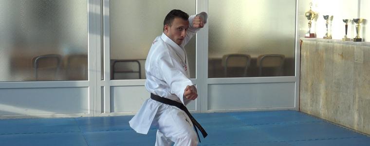 КАРАТЕ: Шестима състезатели на „Самурай“ на лагера на националния отбор