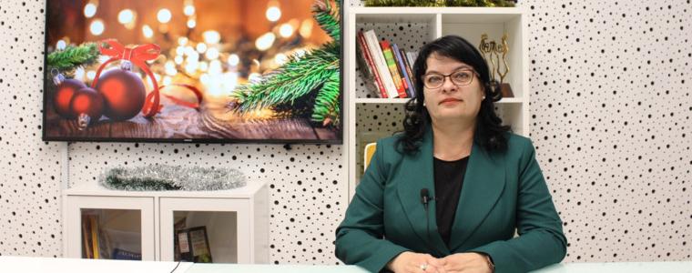 Кметът на Каварна: 2021 - година на трудни решения и предизвикателства (ВИДЕО)