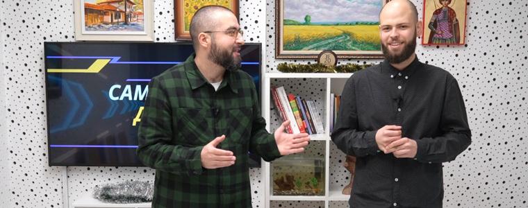 Куизът „Само Добруджа“ награди участника с най-много точки в първия кръг (ВИДЕО)