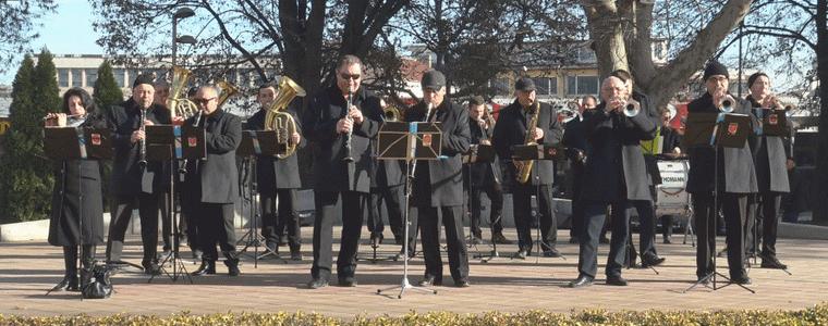 Културните събития мост между две години