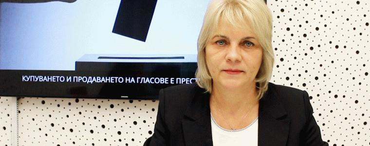 Мая Димитрова:Разчитам  НС да бъде диалогично и да състави кабинет (АУДИО)