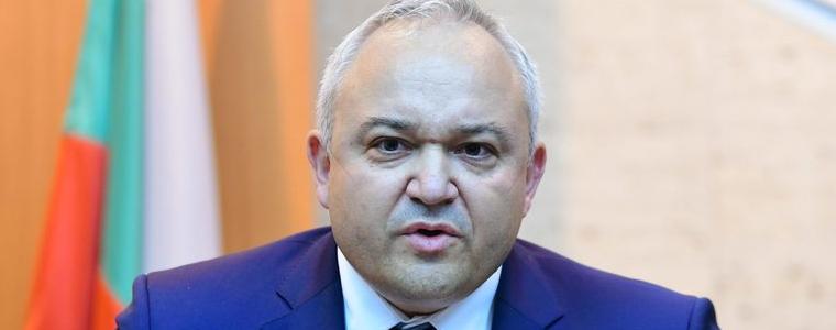 Министърът на правосъдието поиска дисциплинарно производство срещу Гешев и негова заместничка