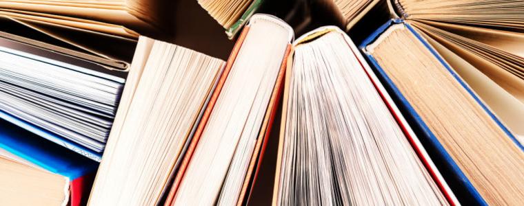 Намаленото ДДС вдигна продажбата на книги