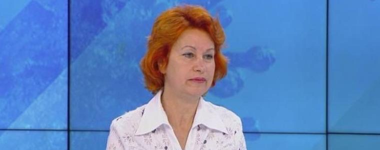 Настинката отваря вратата на грипа и COVID