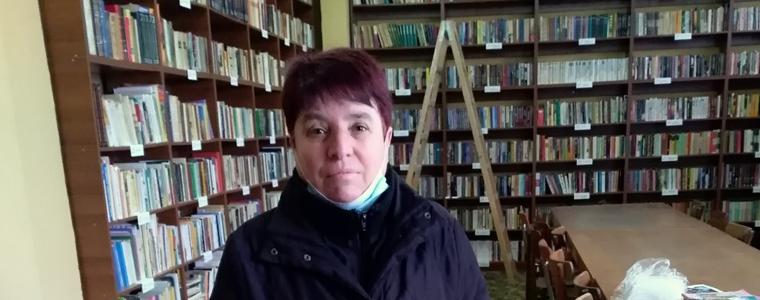 НЧ "Добрич-2017" отличи своя "Читател на годината" 