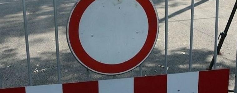Община Добрич: На 14 декември се затваря за движение част от улица „Иван Вазов”
