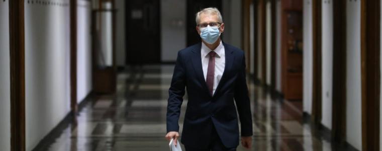 Окончателно: Всички ученици присъствено от понеделник