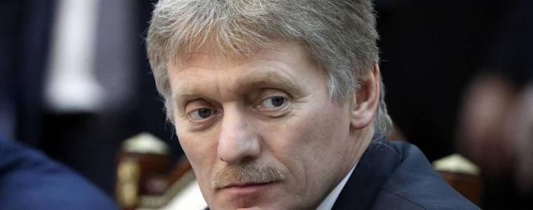 Песков: Държавата Украйна е напълно загубена за Русия като партньор и съюзник