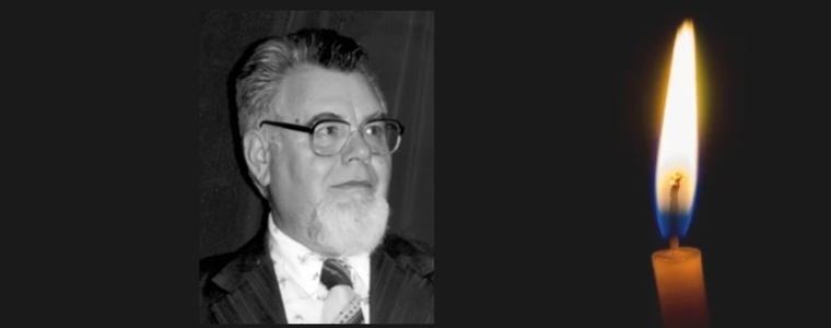 Почина почетният гражданин на Добрич Петър Крумов