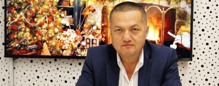 Пожелания от ИЛХАН МЮСТЕДЖЕБ – КМЕТ НА ОБЩИНА КРУШАРИ