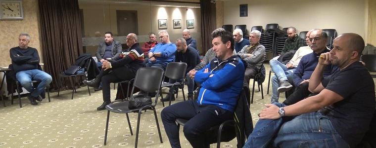 Половината УС на ФК „Добруджа“ поиска да напусне, отложиха решението за февруари (СНИМКИ)