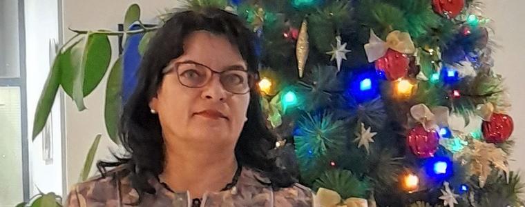 Поздравление от кмета на община Каварна Елена Балтаджиева