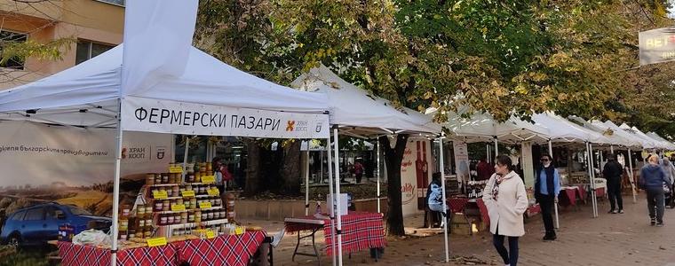 Празнични фермерски изложения в Балчик, Каварна и Добрич следващата седмица