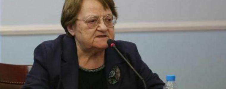 Проф. Аргирова: Има единични случаи на Омикрон у нас, въпрос на време е да се потвърдят