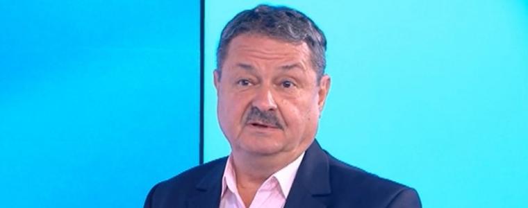Проф. Георги Рачев: За празника на студентите ще има здрава снежна покривка