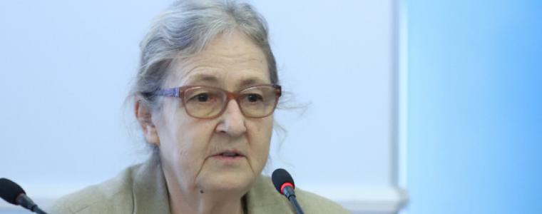 Проф. Мира Кожухарова: Вече 30% от населението е ваксинирано