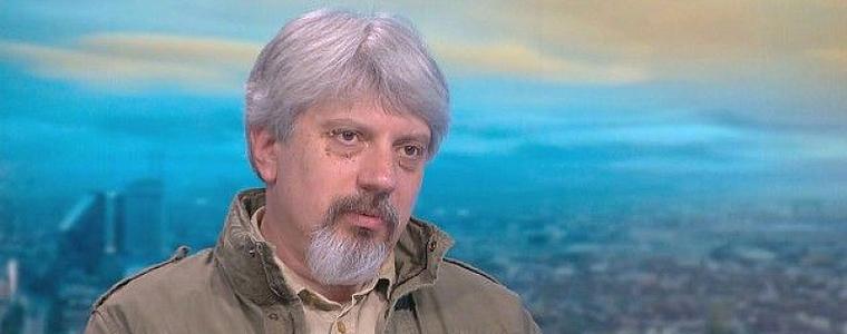 Проф. Витанов: Омикронът не можа да ни развали празниците, следват някои промени