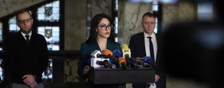 Прокуратурата призова Бойко Рашков на разпит по делото "Хемус"