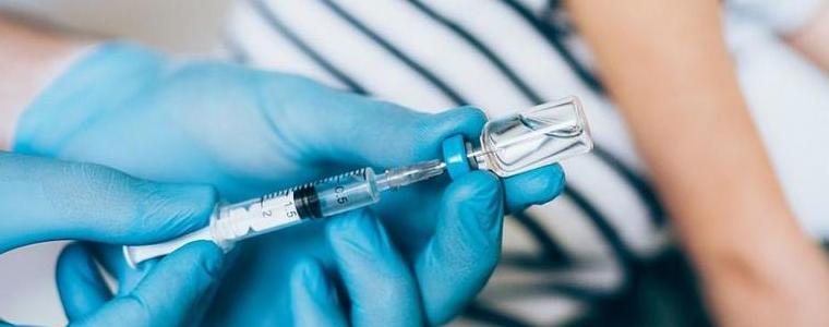 Ясни са местата в област Добрич за ваксиниране срещу COVID-19 на деца на възраст 5-11 г.