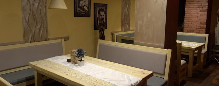 Ресторант „Лебед“ работи основно през уикендите, малко повече са новогодишните резервации (ВИДЕО)