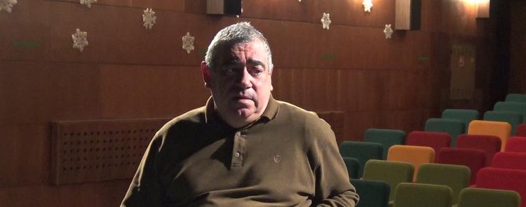 С представление за възрастни ще изненада своята публика  ДКТ „Дора Габе” през 2022 г. (ВИДЕО)